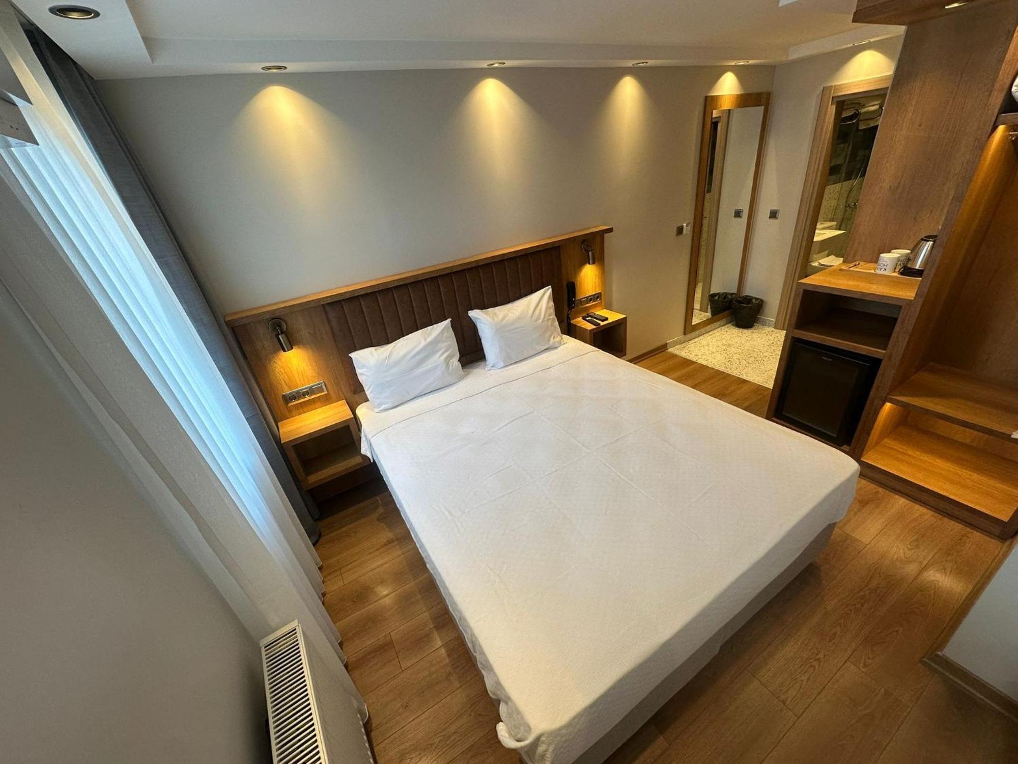 Kaya Hotel Beyoglu — Fotoğraflar 1